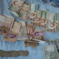 اسکناس زمان انقلاب|کلکسیون سکه، تمبر، اسکناس|تهران, مشیریه|دیوار