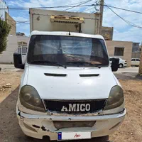 کامیونت ۶تن