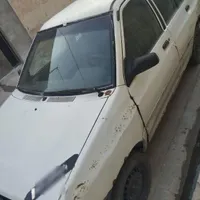 پراید صندوق‌دار بنزینی، مدل ۱۳۸۱|خودرو سواری و وانت|اردبیل, |دیوار
