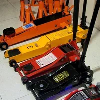 لوازم پنچر گیری و اپارات|فروشگاه و مغازه|بیرجند, |دیوار