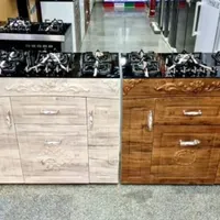 اجاق گاز کابینتی گارانتی دار رنگبندی متنوع مدل ۶۷۶|اجاق گاز و لوازم برقی پخت‌وپز|رشت, رشتیان|دیوار