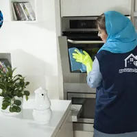 شرکت خدماتی و نظافتی روشنا الماس|خدمات نظافت|گرگان, |دیوار