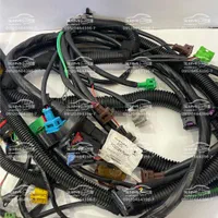 سیم کشى موتور پژو ٤٠٥ ایسیو ٣ فیش یونیت فن دار