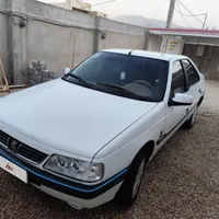 پژو 405 SLX موتورTU5، مدل ۱۳۹۶|خودرو سواری و وانت|لامرد, |دیوار