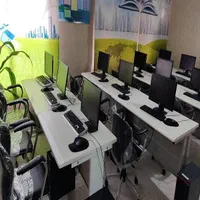 آموزش مهارتهای هفتگانه ICDL