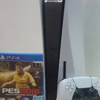 ps5 فت