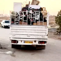 باربری (قصرشیرین کردستان) ۱۰۰٪تضمینی اکیپ کورد|خدمات حمل و نقل|اهواز, کوروش|دیوار