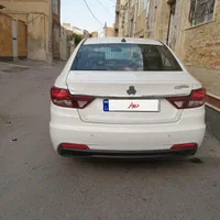 شاهین G CVT، مدل ۱۴۰۲