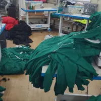 خیاط تریکو دوز داخل مجموعه نیازمندیم