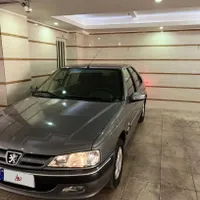 پارس مدل ۹۹ بیرنگ درحد