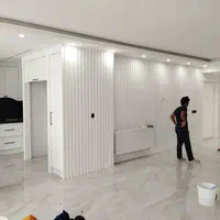 کابینت کمد درب اتاقی اقساطی بروجن|مصالح و تجهیزات ساختمان|بروجن, |دیوار