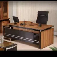 کانتر ۲۰۲۰منشی اداری/میز مدیریت غزال صندلی/مبل|دفتر کار|کرج, گوهردشت|دیوار