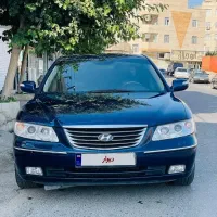 هیوندای آزرا ۲۰۱۰ 3300