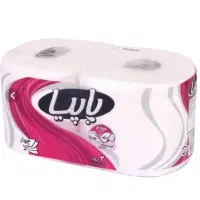 دستمال توالت|مواد شوینده و دستمال کاغذی|گلبهار, شهر جدید گلبهار|دیوار