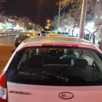 ام‌وی‌ام 315 هاچبک ساده، مدل ۱۳۹۳|خودرو سواری و وانت|مشهد, آزادشهر|دیوار