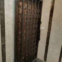 فروش درب حفاظ آهنی جای قفلی ده میل