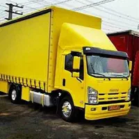 خدمات اسباب کشی منزل مهدی