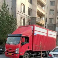 باربری ولایت بار اثاث کشی حمل بار((شهر و شهرستان))|خدمات حمل و نقل|قزوین, |دیوار
