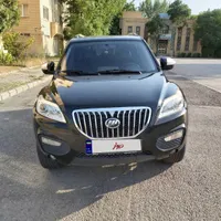 لیفان x60|خودرو سواری و وانت|اردبیل, |دیوار