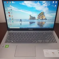 لپ‌تاپ asus x515j|رایانه همراه|دامغان, |دیوار