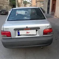 فروش ماشین|خودرو سواری و وانت|گرگان, |دیوار
