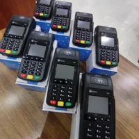 دستگاه کارتخوان سیار کارت خوان پوز و بیسیم (H9)|فروشگاه و مغازه|کرج, گلشهر|دیوار