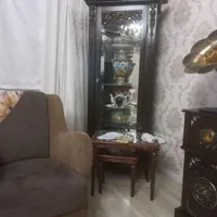 بوفه شیک وخیلی تمیز|بوفه، ویترین، کنسول|اردبیل, |دیوار