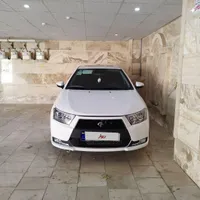 دنا پلاس اتوماتیک، مدل ۱۴۰۲