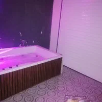 اجاره روزانه ویلای ساحل(اختصاصی) دربستی جکوزی