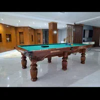 میز بیلیارد ۱۴۰۴ شندر|ورزشهای توپی|سنندج, |دیوار