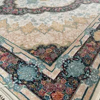 فرش ماشینی تمام نخ آلمانی دارای ضمانت ۵ساله|فرش|تبریز, |دیوار