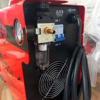 دستگاه برش پلاسما کات 60 دستی.CNC.برش تا ۳ سانت|ماشینآلات صنعتی|قزوین, |دیوار