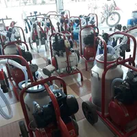 شیردوش دستی وبرقی گاوی وگوسفندی کره گیر شیرسردکن|ماشین‌آلات صنعتی|ایلام, |دیوار