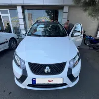 کوییک GXR تیپ L، مدل ۱۴۰۴