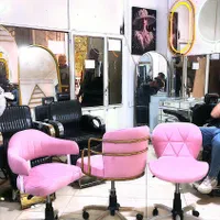 تابوره،ست کف سابی و تمامی تجهیزات آرایشگاهی|آرایشگاه و سالن‌های زیبایی|کرمان, |دیوار