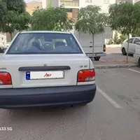 فروش پراید مدل ۹۴|خودرو سواری و وانت|تهران, تهرانپارس شرقی|دیوار