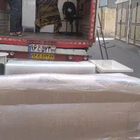 باربری تخصصی ضامن بار خراسان با بیمه رایگان|خدمات حمل و نقل|مشهد, شهرک رازی (شهرک غرب)|دیوار