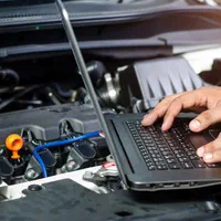 کلینیک تخصصی فروش و تعمیرات ECU