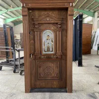 درب ضد سرقت آرتافلز درب ضدسرقت ارزان درب آهنی ترمو|مصالح و تجهیزات ساختمان|تهران, شهرک آپادانا|دیوار
