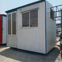 کانکس ۲در۳|ماشین‌آلات صنعتی|بندرعباس, |دیوار