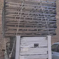 کلاف و جک یراق تخت تاشو ، کمجا|عمده‌فروشی|اصفهان, باغ نگاره|دیوار