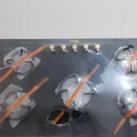 هود و گاز صحفه ای
