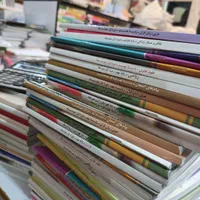 کتاب درسی مدرسه وزارتی هفتم هشتم نهم متوسطه|کتاب و مجله آموزشی|مشهد, شهرک رازی (شهرک غرب)|دیوار