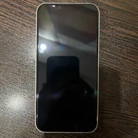 اپل iPhone 13 با حافظهٔ ۱۲۸ گیگابایت