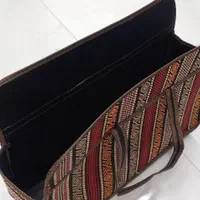 کیف زنبیلی زیرانداز|کیف، کفش، کمربند|اصفهان, شهرک سلامت|دیوار