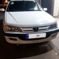 پژو پارس xu7p 1402