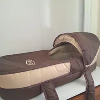 سبد حمل نوزاد GRACO|کالسکه و لوازم جانبی|بندرعباس, |دیوار