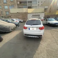 کوییک تصادفی روشن حرکت|خودرو سواری و وانت|تهران, بلورسازی|دیوار