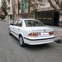 سمند LX EF7 بنزینی، مدل ۱۳۹۴|خودرو سواری و وانت|مشهد, آزادشهر|دیوار