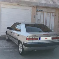 سیتروئن زانتیا 2000cc، مدل ۱۳۸۵|خودرو سواری و وانت|اصفهان, بابوکان|دیوار